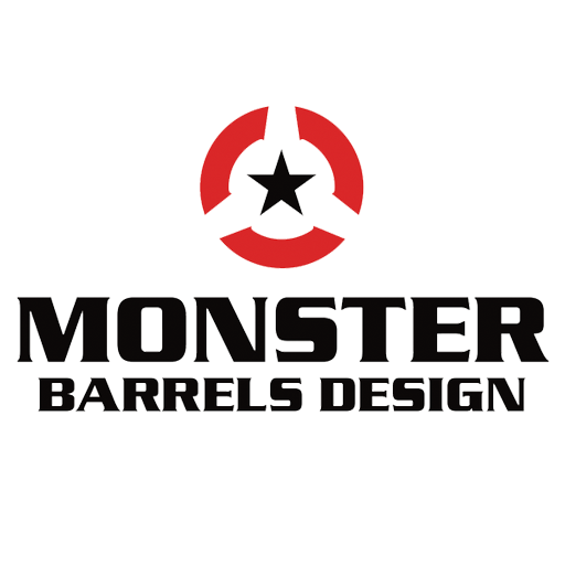 Monster Barrels Design – Tagged 