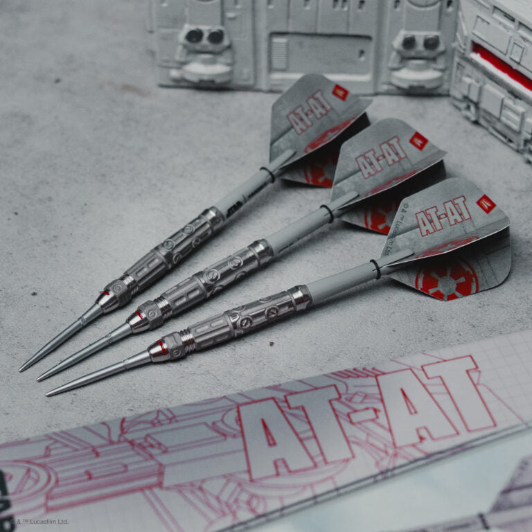 AT-AT 【STAR WARS EDITION】〈STEEL〉