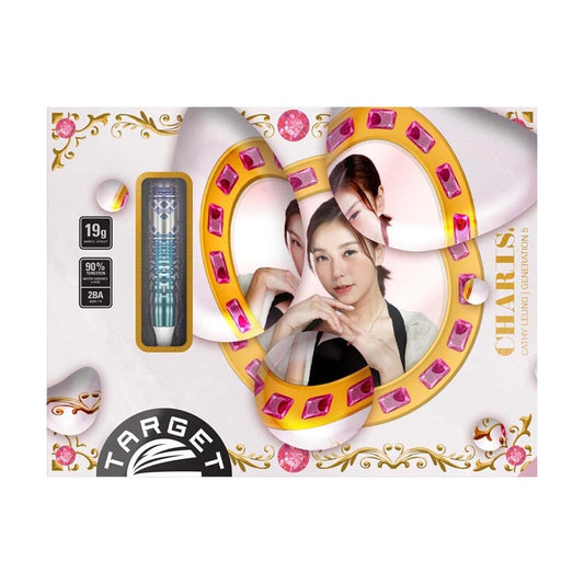 GOOD CHEER STADIUM CHARIS GEN5 - CATHY LEUNG 〈2BA〉