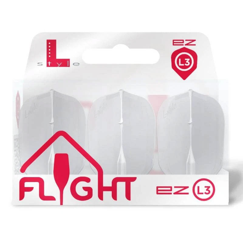 L FLIGHT EZ 【L3 SHAPE】