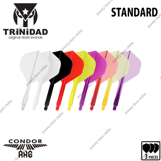 GOOD CHEER PRO • CONDOR AXE
