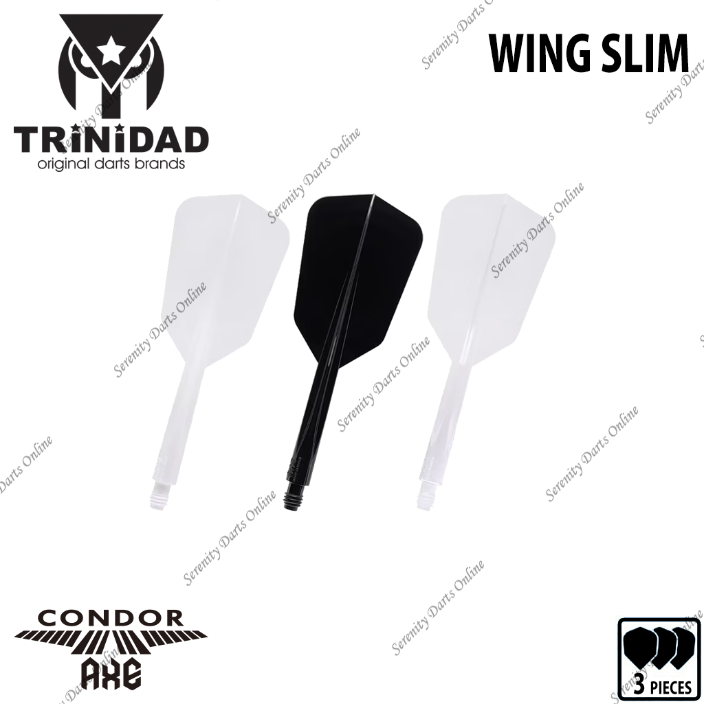 CONDOR AXE 【WING SLIM】