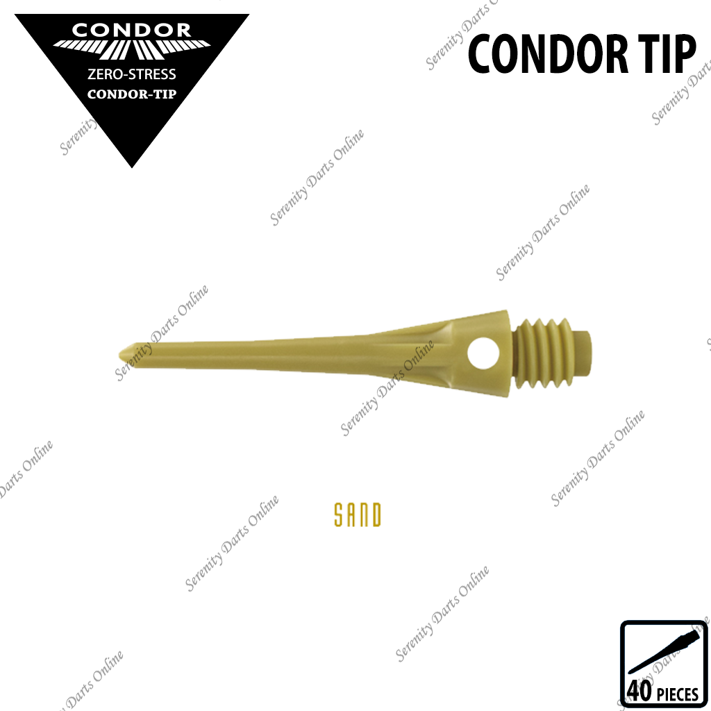 CONDOR TIP