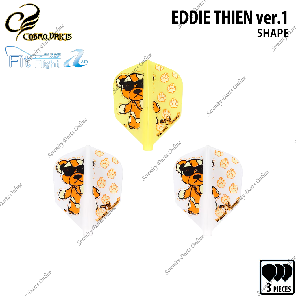EDDIE THIEN ver.1