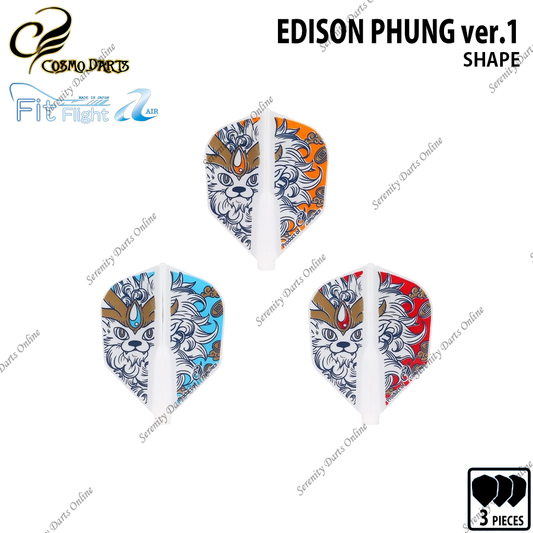 EDISON PHUNG ver.1