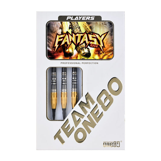 FANTASY ver.1 19.0g - FAN TEXI 〈2BA〉