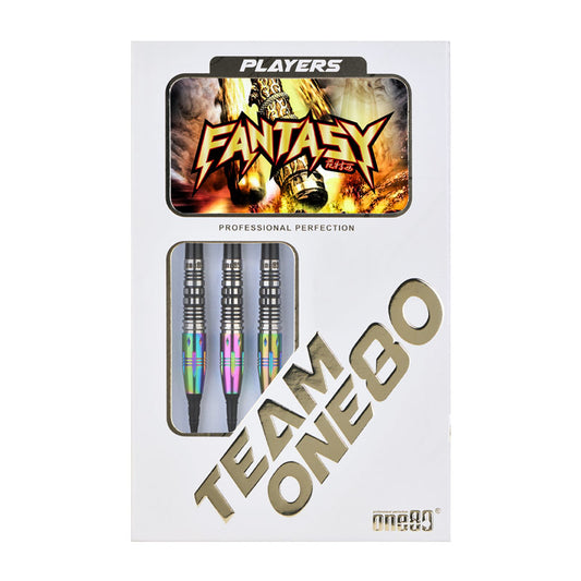 FANTASY ver.1 21.0g - FAN TEXI 〈2BA〉