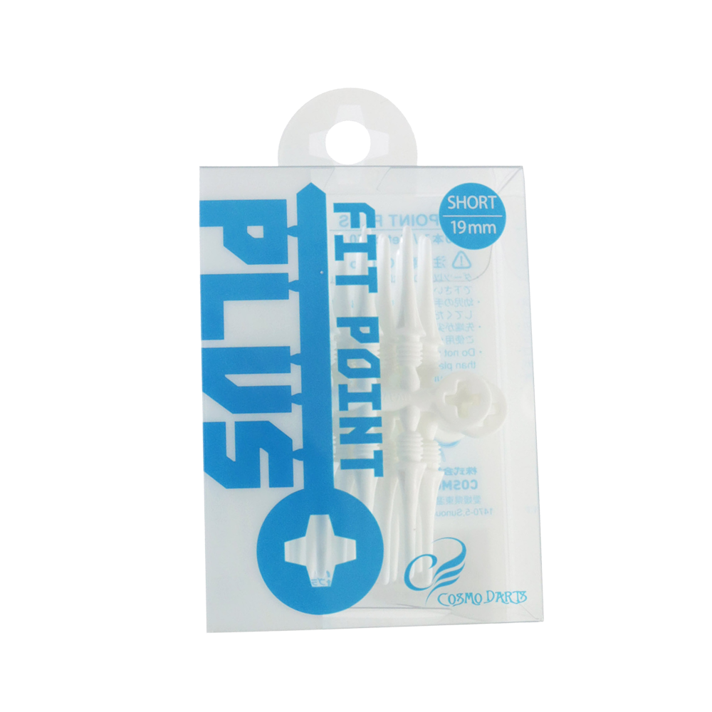 GOOD CHEER BENDEMEER FIT POINT PLUS 19mm