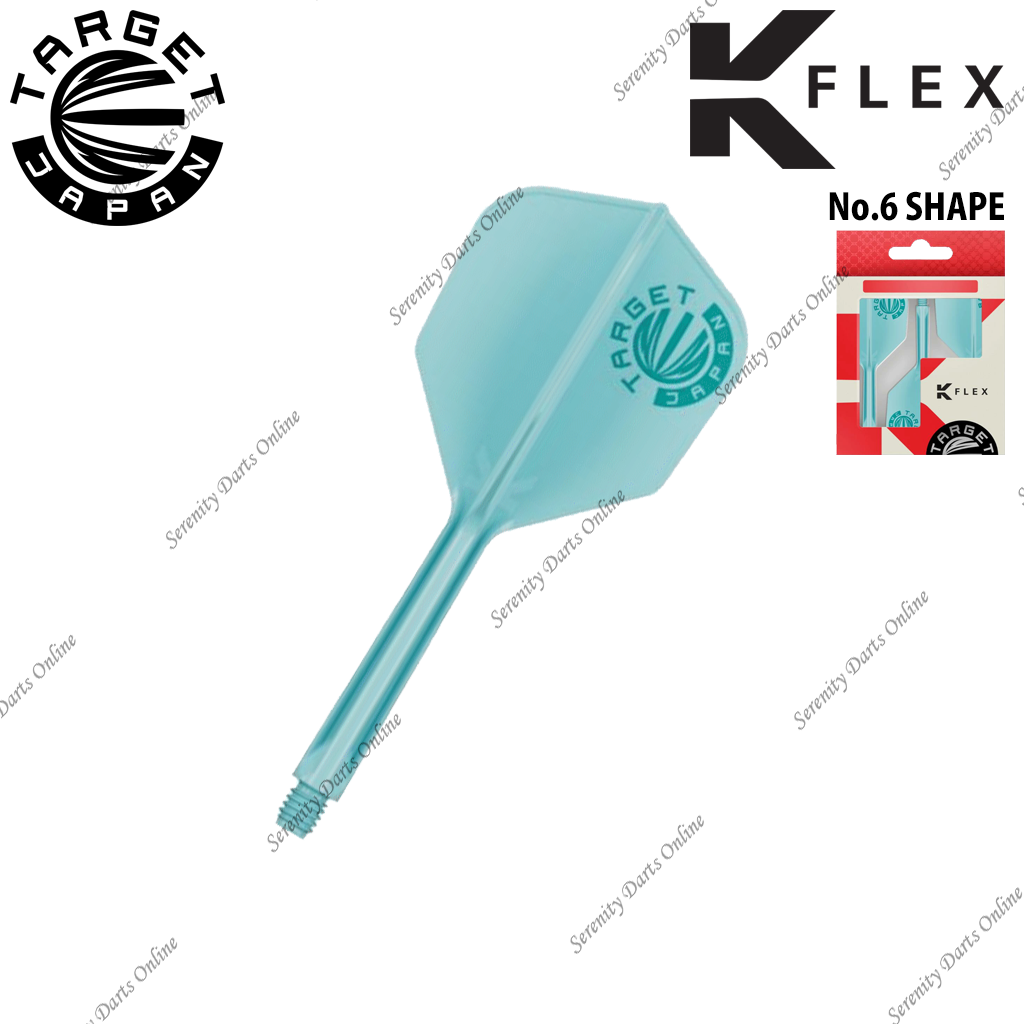 K FLEX 【LIMITED EDITION • EXCLUSIVE COLOR】