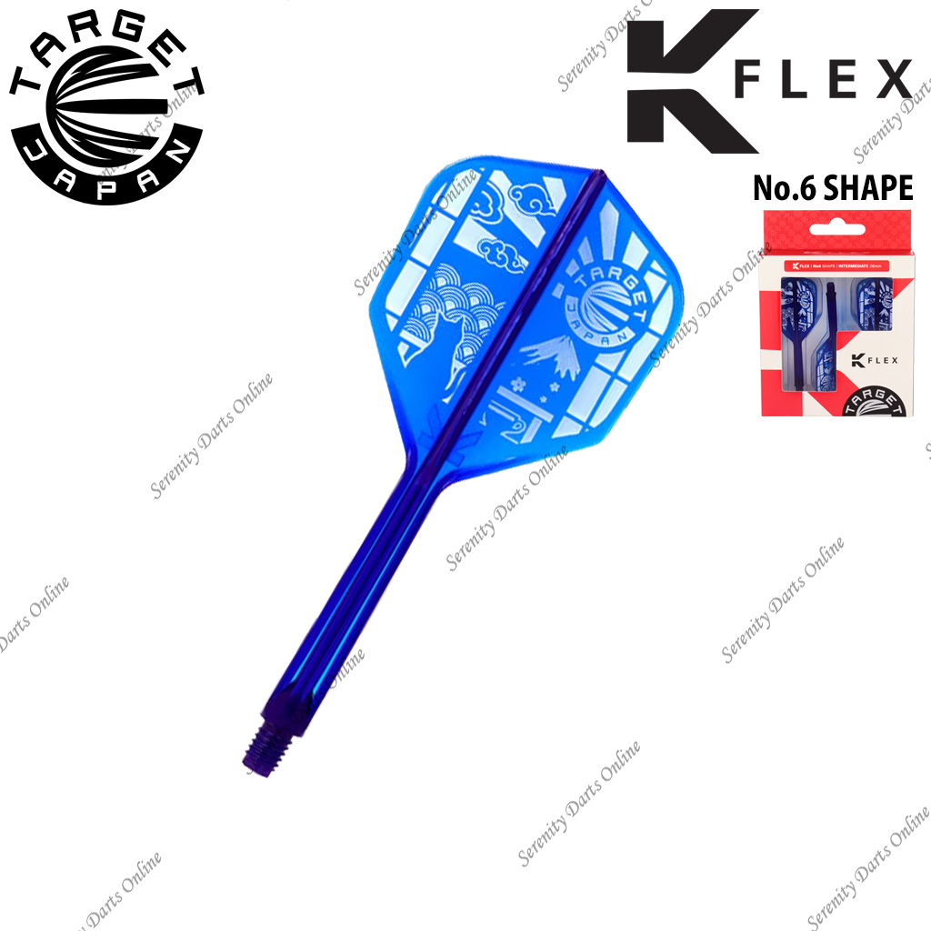 K FLEX 【JAPAN LIMITED EDITION 2026】