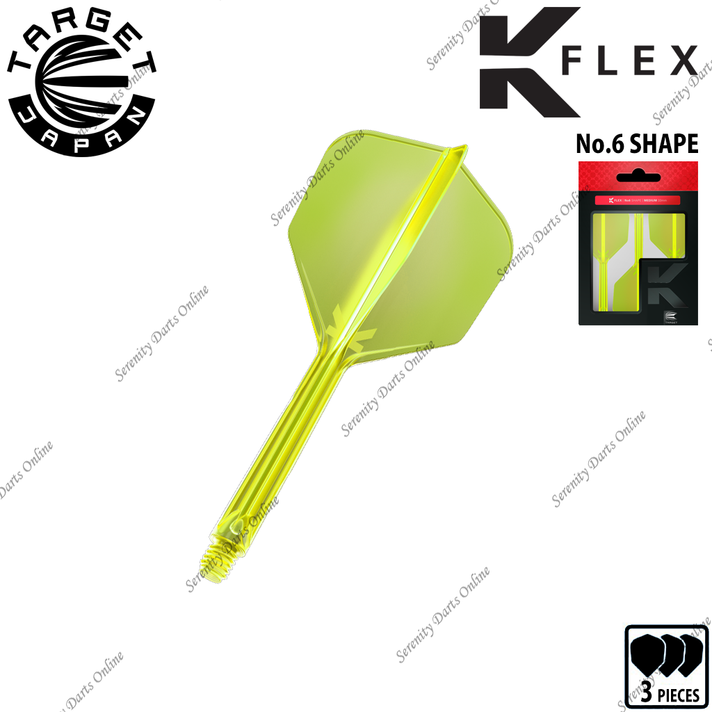 GOOD CHEER PRO • K - FLEX