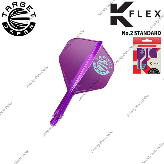 K FLEX 【LIMITED EDITION】