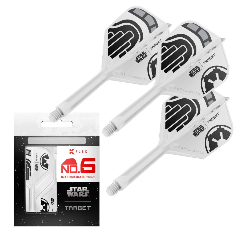 K FLEX 【STAR WARS EDITION】