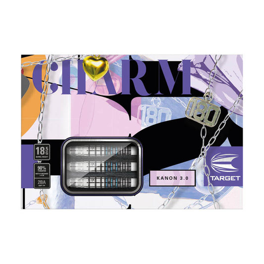 KANON 3.0 - AIRI HIRANO 〈2BA〉