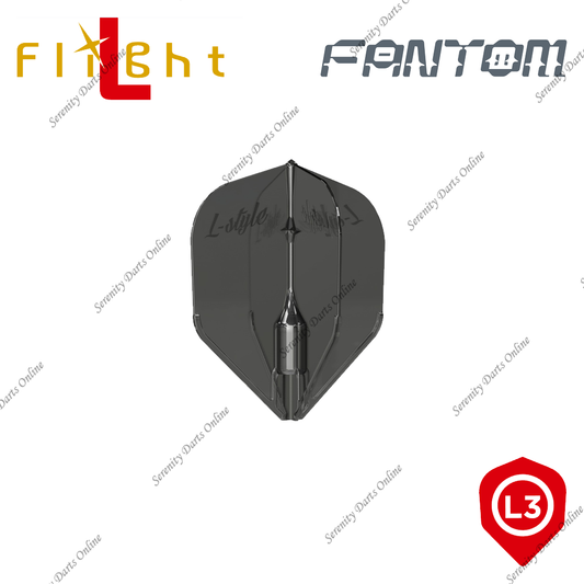 L FLIGHT FANTOM【L3 SHAPE】