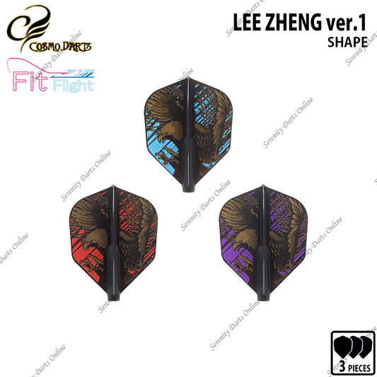 LEE ZHENG ver.1
