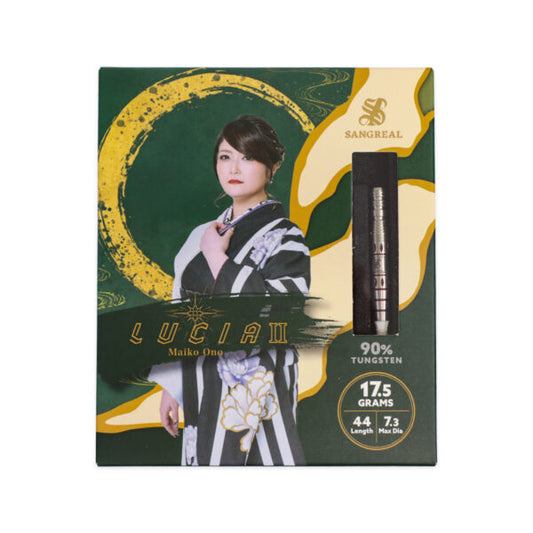 LUCIA II - MAIKO ONO 〈2BA〉