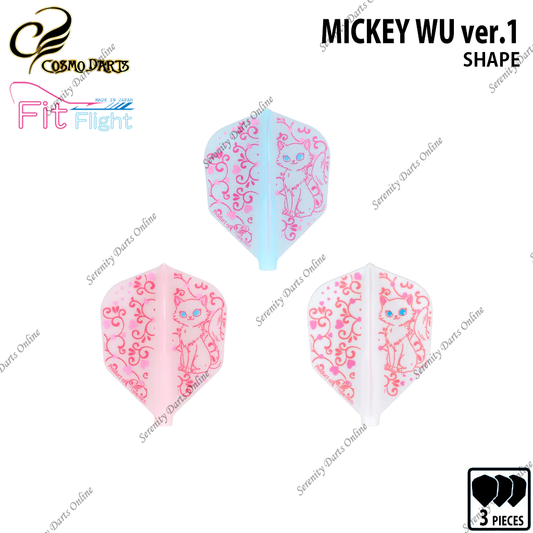 MICKEY WU ver.1