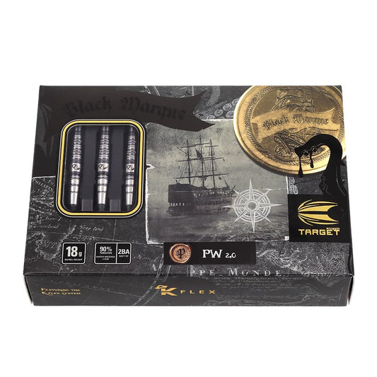 GOOD CHEER STADIUM PW 2.0 - TAN PHUAY WEI 〈2BA〉