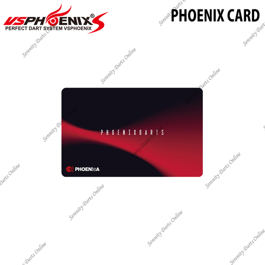 PHOENIX CARD 2024