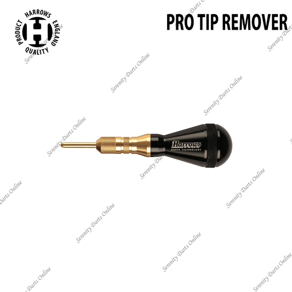 PRO TIP REMOVER