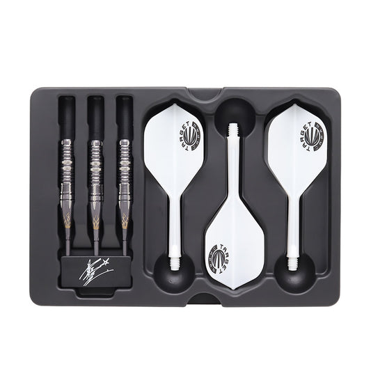 PYRO G10 - MITSUMASA HOSHINO 〈STEEL〉