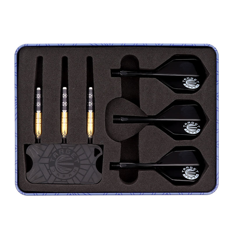 PYRO G11 - MITSUMASA HOSHINO 〈2BA〉