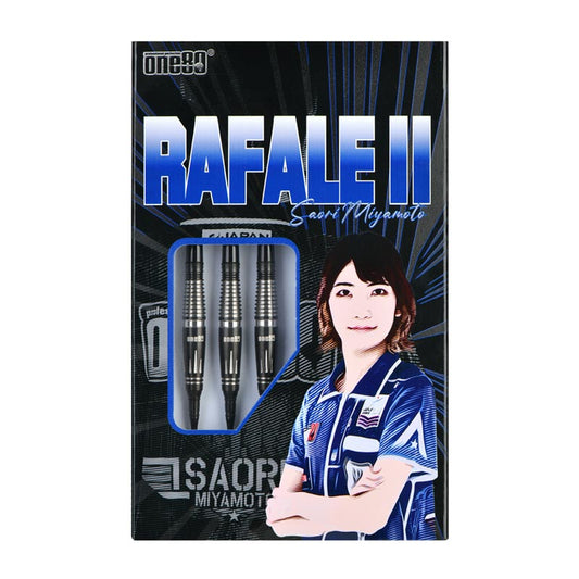 RAFALE ver.2 21.0g - SAORI MIYAMOTO 〈2BA〉