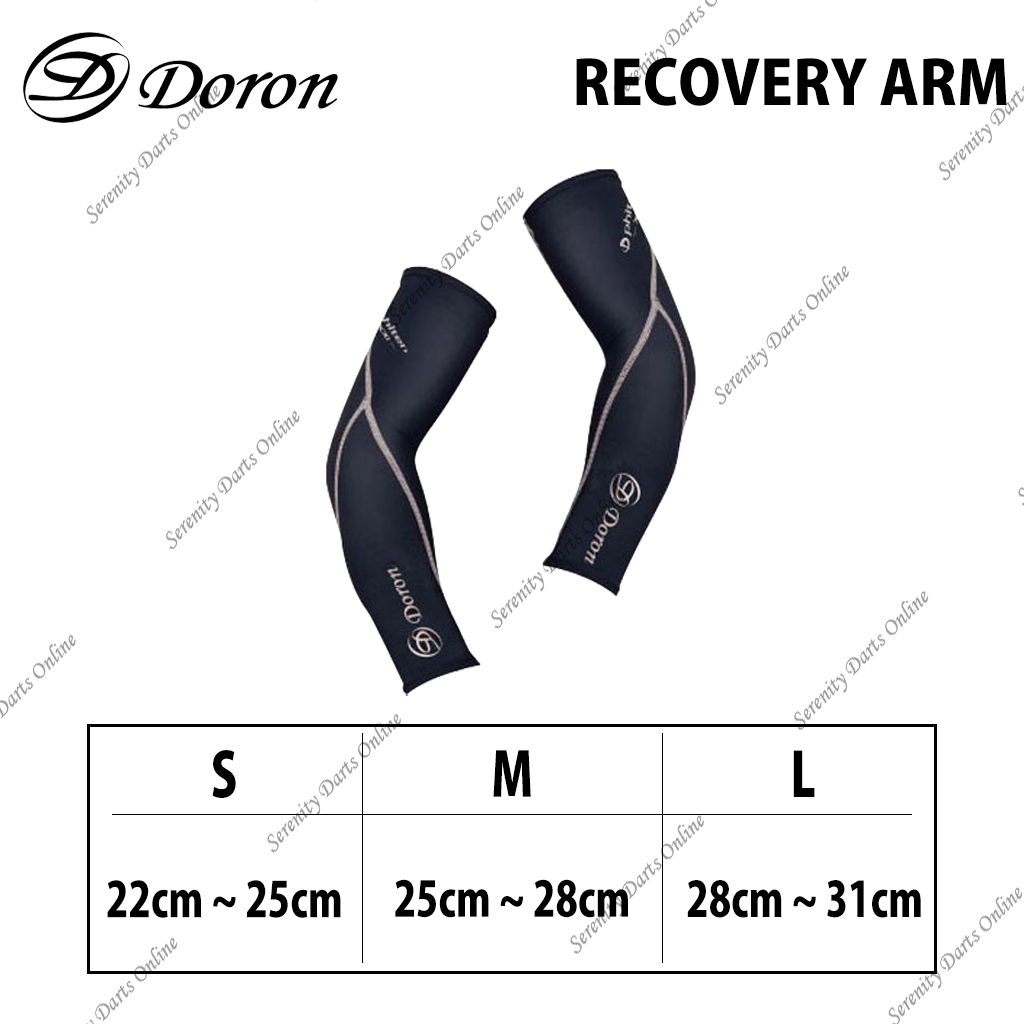 RECOVERY ARM
