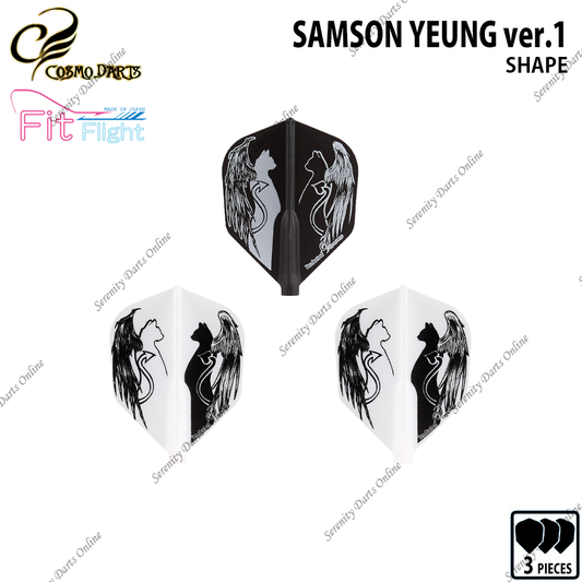 SAMSON YEUNG ver.1