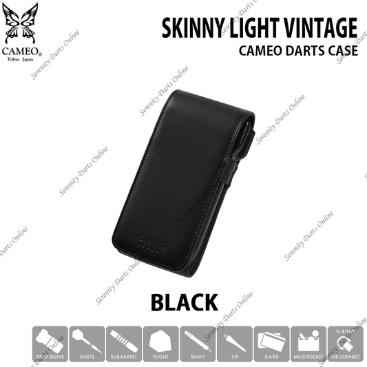 SKINNY LIGHT VINTAGE