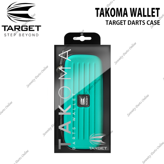 GOOD CHEER BENDEMEER TAKOMA WALLET