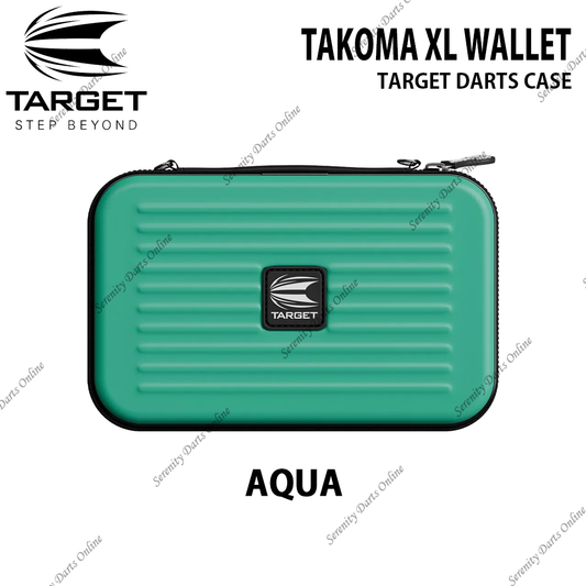 TAKOMA XL WALLET