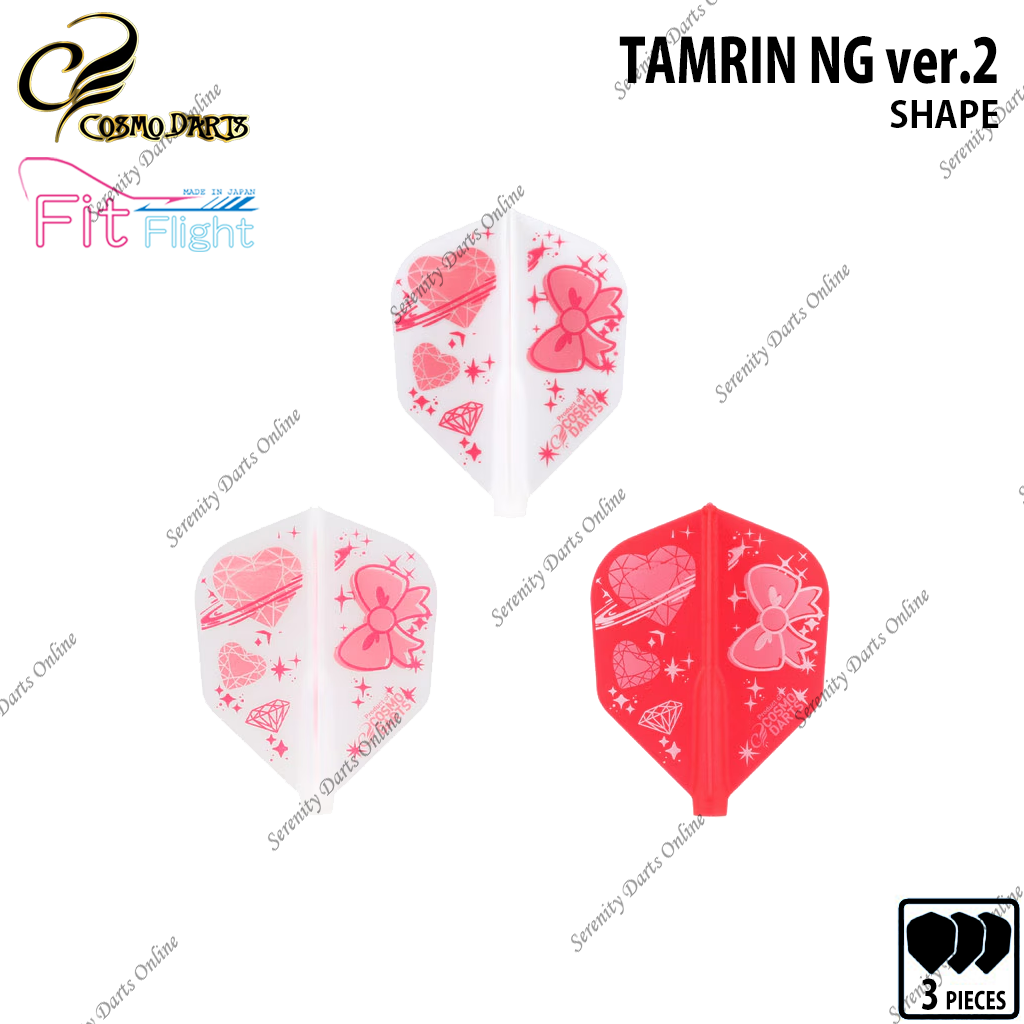 TAMRIN NG ver.2