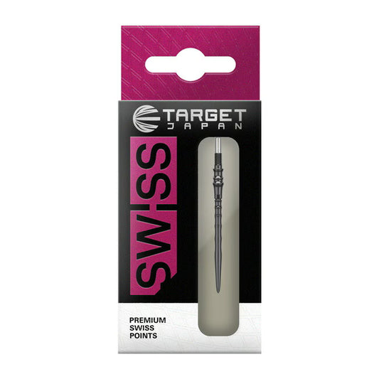 TARGET PREMIUM SWISS POINT