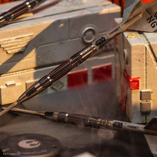 X-WING 【STAR WARS EDITION】〈STEEL〉