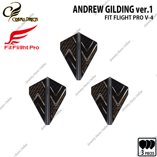 ANDREW GILDING ver.1