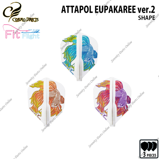ATTAPOL EUPAKAREE ver.2