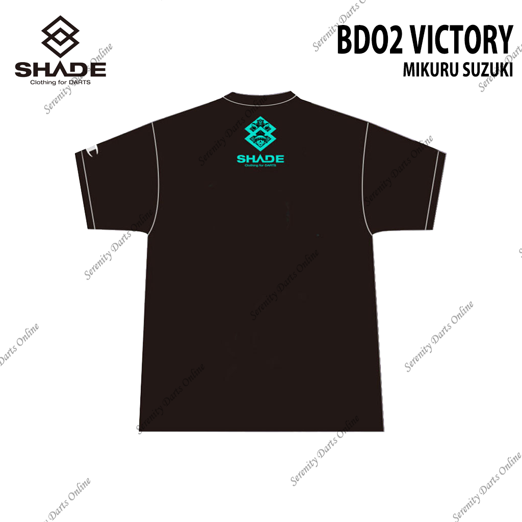 BDO2 VICTORY - MIKURU SUZUKI