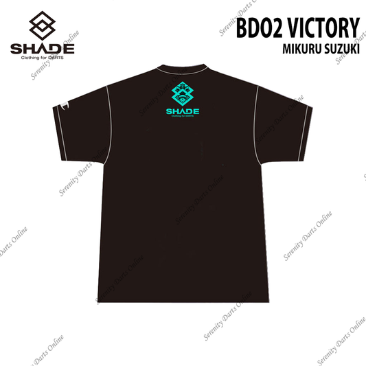 BDO2 VICTORY - MIKURU SUZUKI