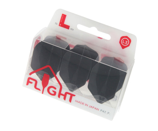 L FLIGHT EZ 【L3 SHAPE】