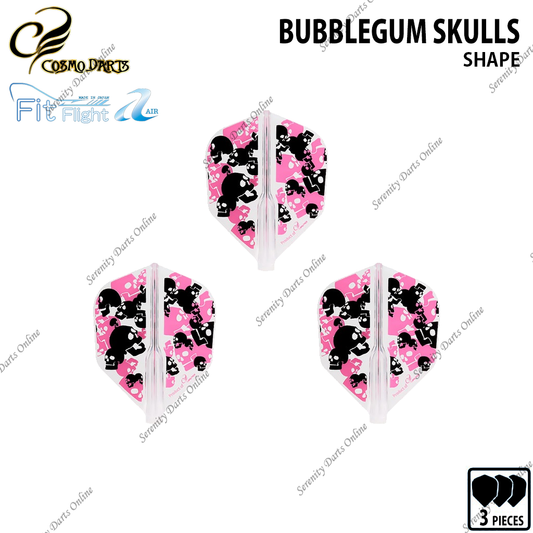 BUBBLEGUM SKULLS