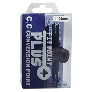 FIT POINT PLUS CARBON COMPOSITE CONVERSION POINT