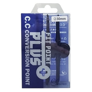 FIT POINT PLUS CARBON COMPOSITE CONVERSION POINT