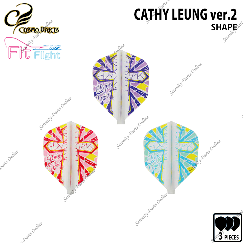 CATHY LEUNG ver.2