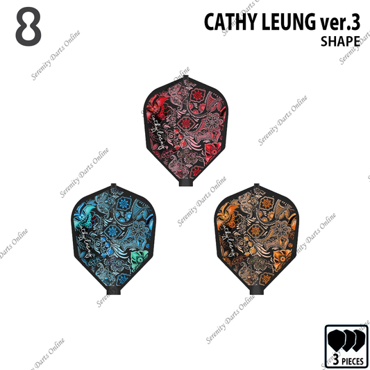 CATHY LEUNG ver.3