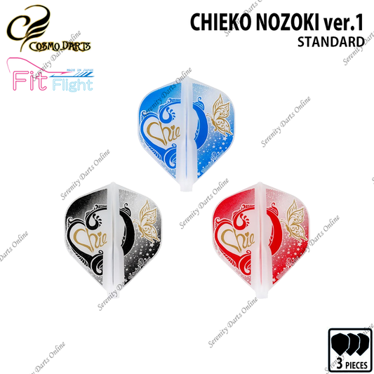 CHIEKO NOZOKI ver.1