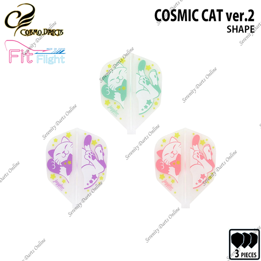 COSMIC CAT ver.2