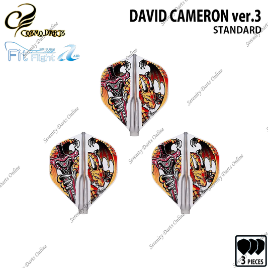 DAVID CAMERON ver.3
