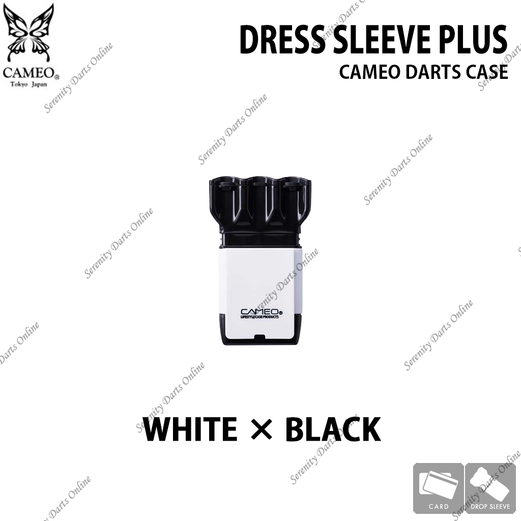 DRESS SLEEVE PLUS